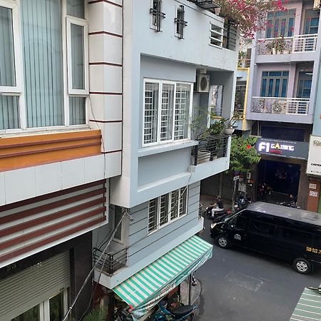 Sea123 Apartment TP. Hồ Chí Minh Ngoại thất bức ảnh