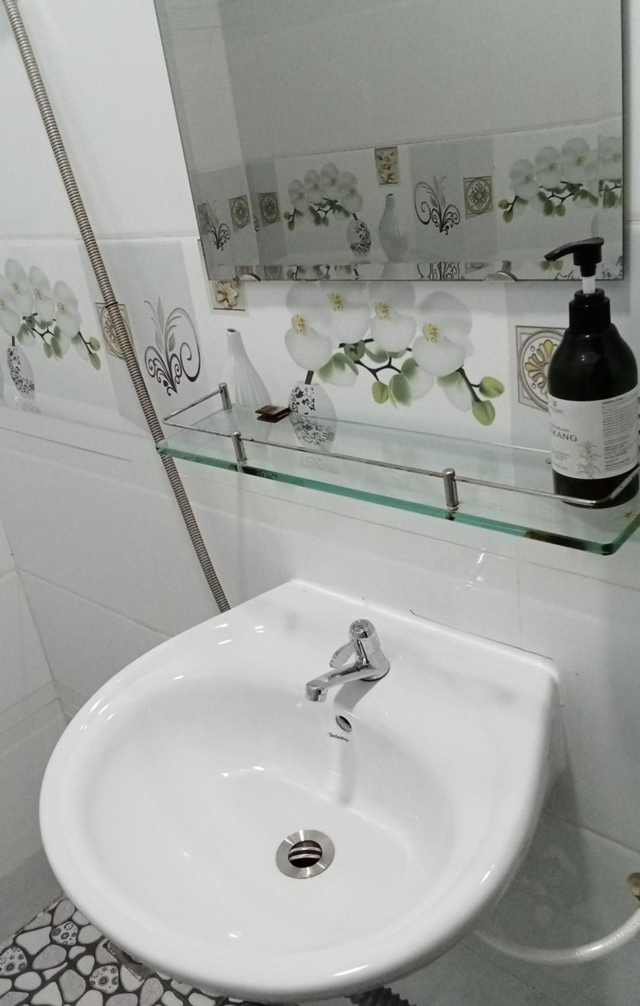 Sea123 Apartment TP. Hồ Chí Minh Ngoại thất bức ảnh