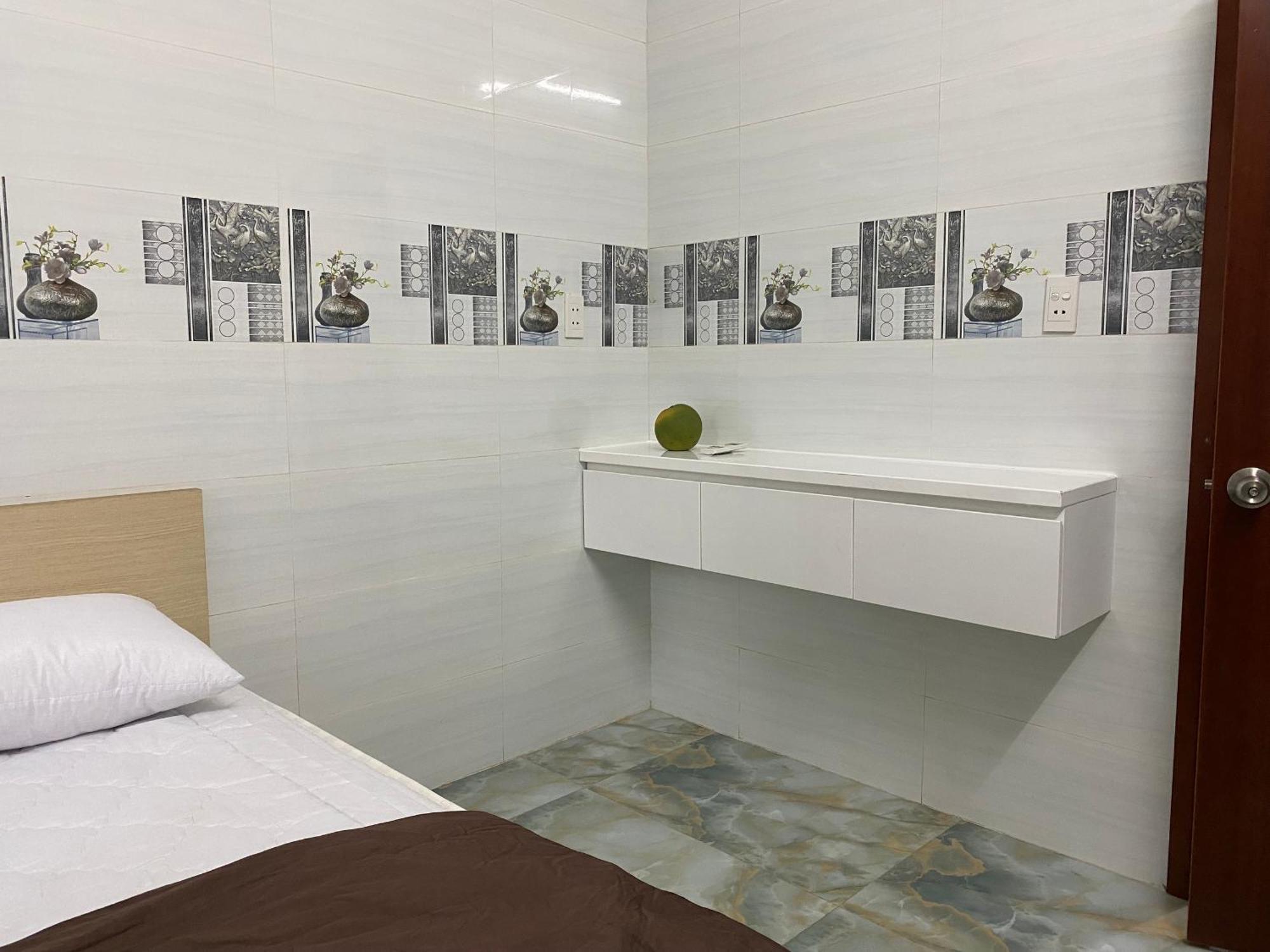 Sea123 Apartment TP. Hồ Chí Minh Ngoại thất bức ảnh