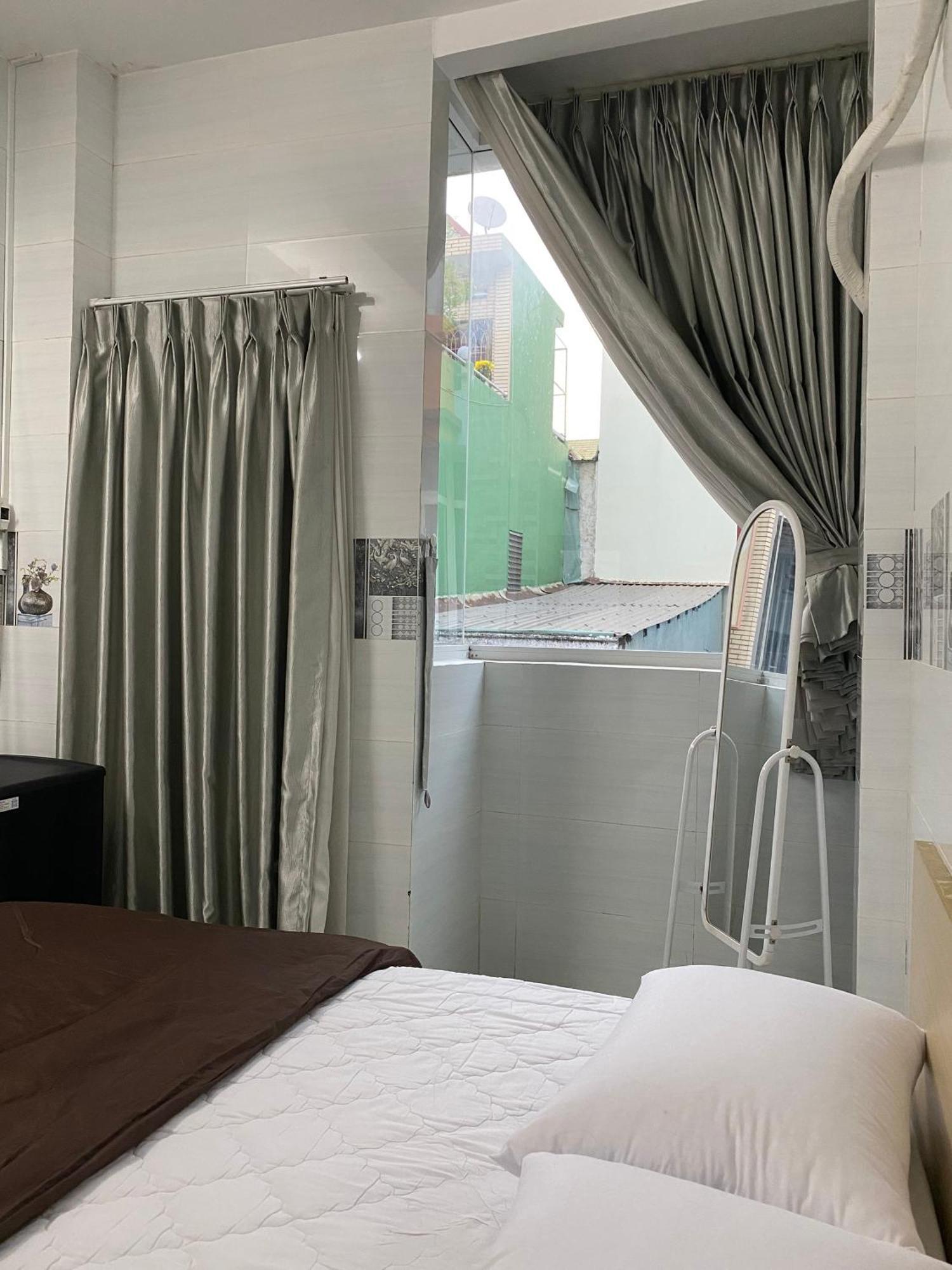 Sea123 Apartment TP. Hồ Chí Minh Ngoại thất bức ảnh
