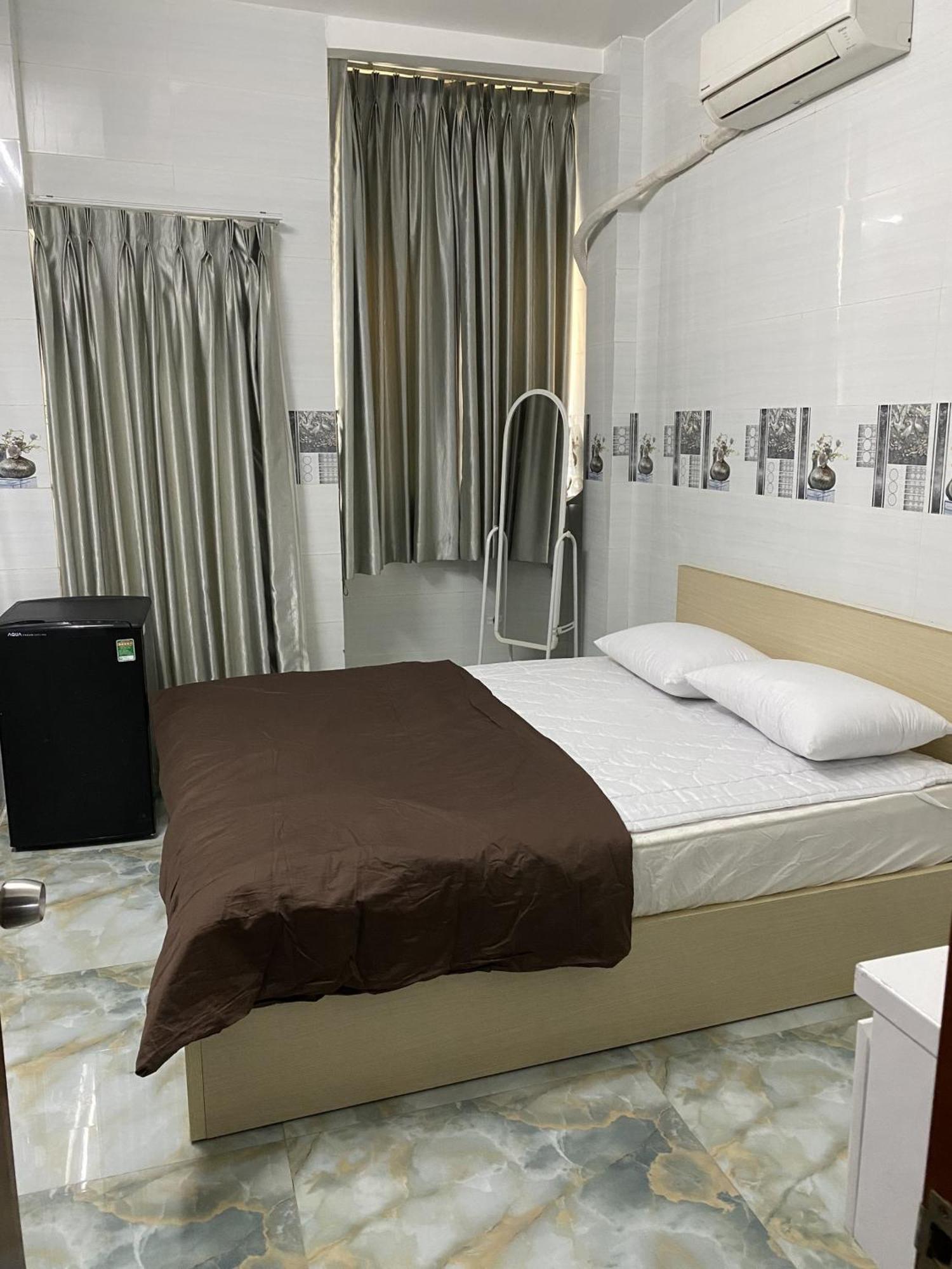 Sea123 Apartment TP. Hồ Chí Minh Ngoại thất bức ảnh
